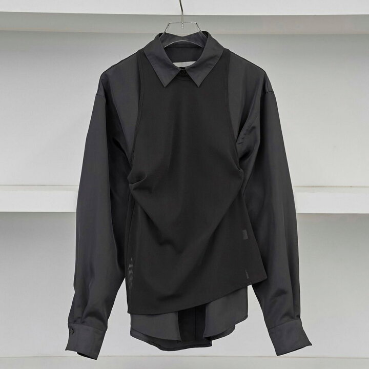楽天市場】TODAYFUL トゥデイフル 2set Sheer Shirts 2セットシアー 