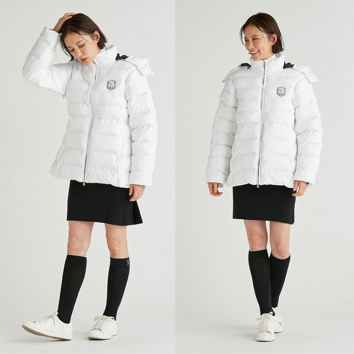 楽天市場】SALE50%OFF CELFORD GOLF セルフォード 中綿ブルゾン 