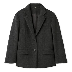 SALE40%OFF �X�i�C�f�� SNIDEL �I�[�o�[�T�C�Y�R�[�g�W���P�b�g swfj255069 ���f�B�[�X �A�E�^�[ �����Y���C�N �x�[�V�b�N �e�[���[�h�W���P�b�g �V���v�� �H�D�� �Z���N�g�V���b�v���[