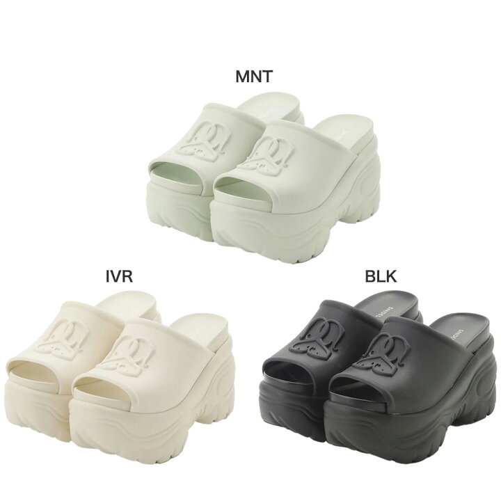 楽天市場】(日曜日ポイント最大10倍)スナイデル SNIDEL ヒールバンパー  