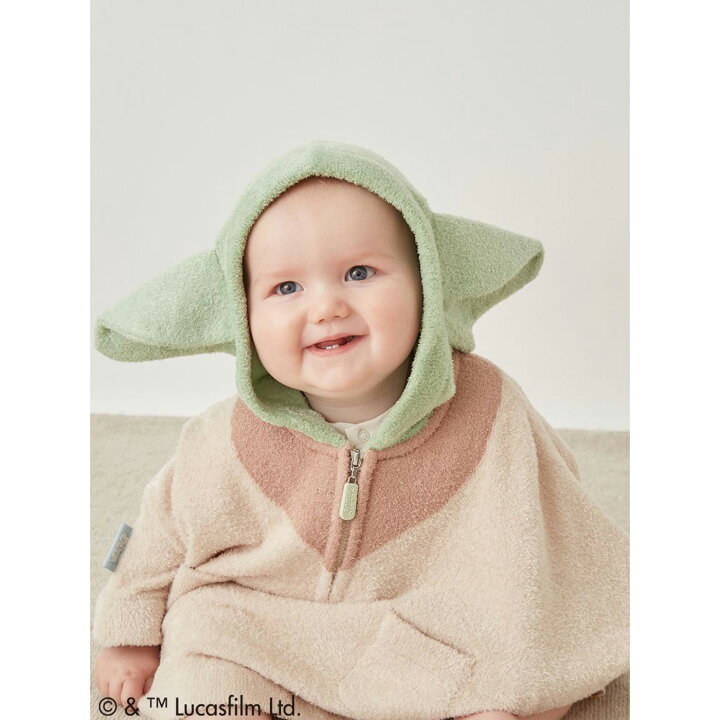 楽天市場】ジェラートピケ ベビー gelato pique BABY STAR WARS 