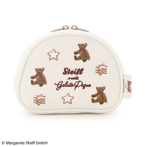 WF[gsP gelato pique Steiff |[` pwgb255721 WFsP V^Ct efBxA CN|[` RX|[`  σ|[` NX}X Mtg v[g ZNgVbv[