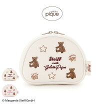 楽天市場】シュタイフ テディベア（バッグ・小物・ブランド雑貨）の通販
