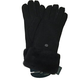 EMU Australia エミュー オーストラリア シープスキングローブ Apollo Bay Gloves ムートン 手袋 防寒 W9405 ギフト プレゼント セレクトショップムー
