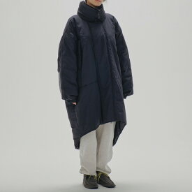 (期間限定ポイント5倍)(予約)TODAYFUL トゥデイフル Monster Down Coat モンスターダウンコート 12220004(11月中旬以降入荷) 2024冬 2024winter レディース アウター ダウン ビッグシルエット