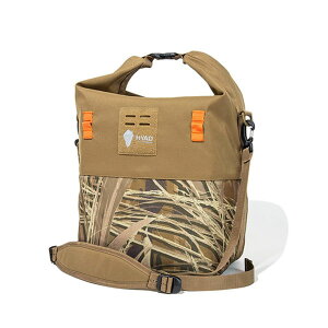 Oregonian Camper オレゴニアンキャンパー SUPER HYAD 20QT(約18.6L) スーパーヒャド 20 hdc-202 キャンプ アウトドア 釣り 防水加工 ソフトクーラー