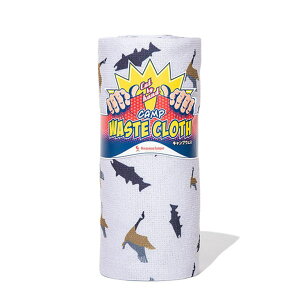 SALE40%OFF Oregonian Camper �I���S�j�A���L�����p�[ CUCKLIN WIPE �J�b�N�������C�v oca2411 �y�[�p�[ �L�����v �A�E�g�h�A �ނ� BBQ �L�b�`���y�[�p�[
