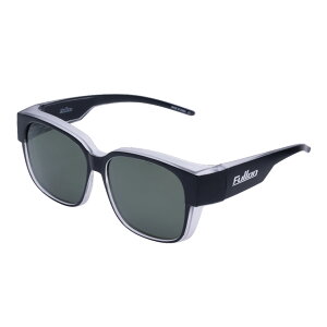 Fullon(t[) ΌTOX fbl079-1 I[o[OX/t[ : Matte Black Y : Smoke Ό (ARR[g)/ނ hCu AEghAp ΌY O΍ UVJbg ̓Mtg YE