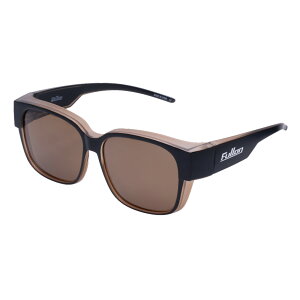 Fullon(t[) ΌTOX fbl079-2 I[o[OX/t[ : Matte Brown Clear Y : Brown Ό (ARR[g)/ނ hCu AEghAp ΌY O΍ UVJbg ̓Mtg 
