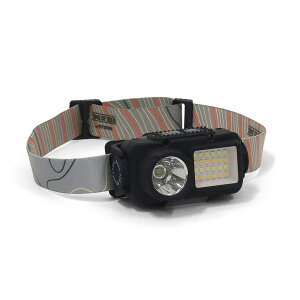 (���������I�����������}���\��)POST GENERAL(�|�X�g�W�F�l����) DUAL MOTION SENSOR HEADLAMP �f���A�� ���[�V�����Z���T�[�w�b�h�����v 982470008 �n���Y�t���[ �ނ� �Ɩ� LED �h�� �ی^ �p�^ ������� �A