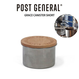 (I|Cgő10{)POST GENERAL(|XgWFl) GRACE CANISTER SHORT OCX LjX^[ - V[g 982550001 [  َq  Lv AEghAyP10z