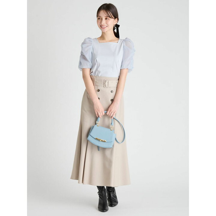 楽天市場】SALE50%OFF セルフォード CELFORD シアースリーブカットソー 