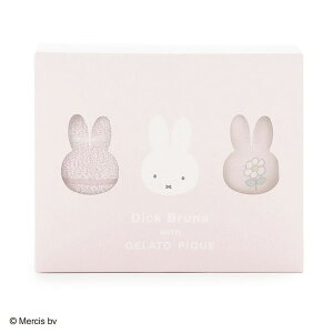 WF[gsP LbY gelato pique Dick Bruna KIDS pbP[Wt^I3Zbg pkgg259170 WFsP nh^I nJ` ~btB[ fB[X K[[f Rbg100% 2025H Mtg v[