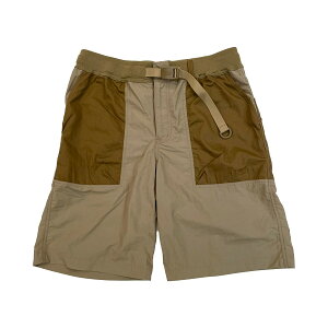SALE40%OFF Oregonian Camper �I���S�j�A���L�����p�[ Camp Shorts �L�����v�V���[�c �V���[�g�p���c ocw-2021 �y�ʃi�C�����f�� ��R�R�b�g�� �x�C�J�[�^�C�v�|�P�b�g �L�����v �A�E�g�h�A �ނ� ��V��