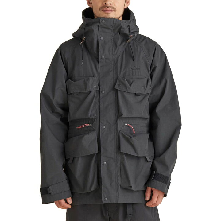 楽天市場】NANGA ナンガ HINOC MOUNTAIN PARKA ヒノックマウンテン 