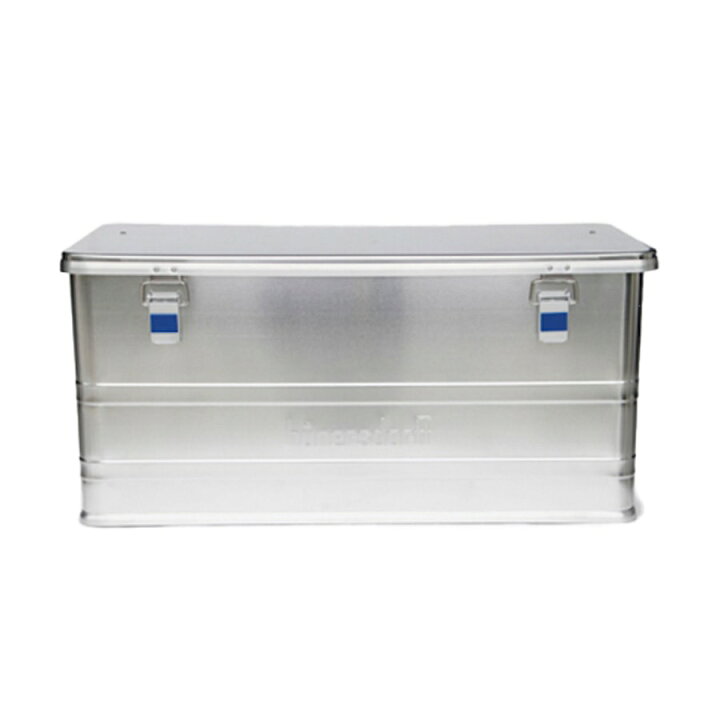楽天市場】hunersdorff Aluminium Profi Box 92L ヒューナースドルフ 