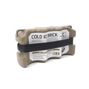 (7|Cgő10{)POST GENERAL(|XgWFl) THE ICE ERA COLD ICE BRICK U ACXG R[hACXubN 982270025 / 982270026 ۗ -10 350ml 500ml ybg{gp ~^[eC