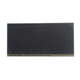 (マラソン限定ポイント最大10倍)POST GENERAL(ポストジェネラル) RUBBER DOORMAT / ラバー ドアマット 玄関マット インテリア アウトドア【P10】