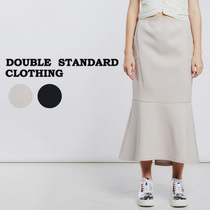 楽天市場】DOUBLE STANDARD CLOTHING ダブルスタンダードクロージング 