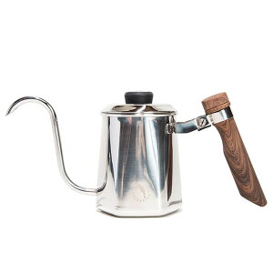 Oregonian Camper �I���S�j�A���L�����p�[ �w�L�T�|�b�g 600ml (�V���o�[) HEXA POT �L�����v �A�E�g�h�A �R�[�q�[ �h���b�v�|�b�g odp-2014 �M�t�g�ɂ�������