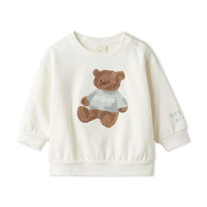 楽天市場】SALE30%OFF ジェラートピケ ベビー gelato pique baby  
