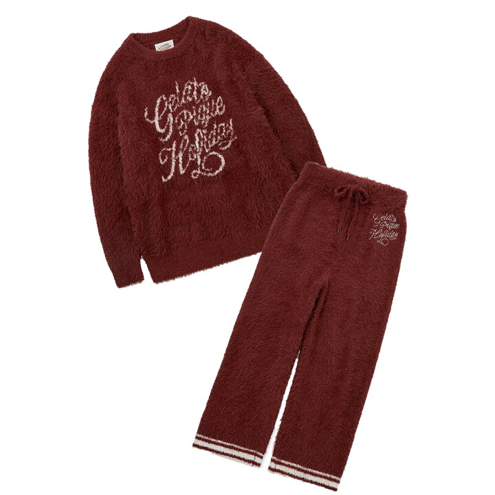 楽天市場】ジェラートピケ gelato pique フェザープルオーバー  