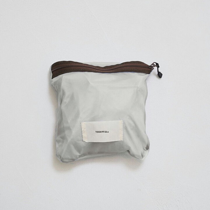 楽天市場】(予約) TODAYFUL トゥデイフル Useful Sheer Backpack 
