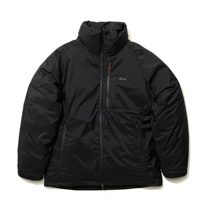楽天市場】NANGA ナンガ AURORA TEX STAND COLLAR DOWN JACKET(MEN 