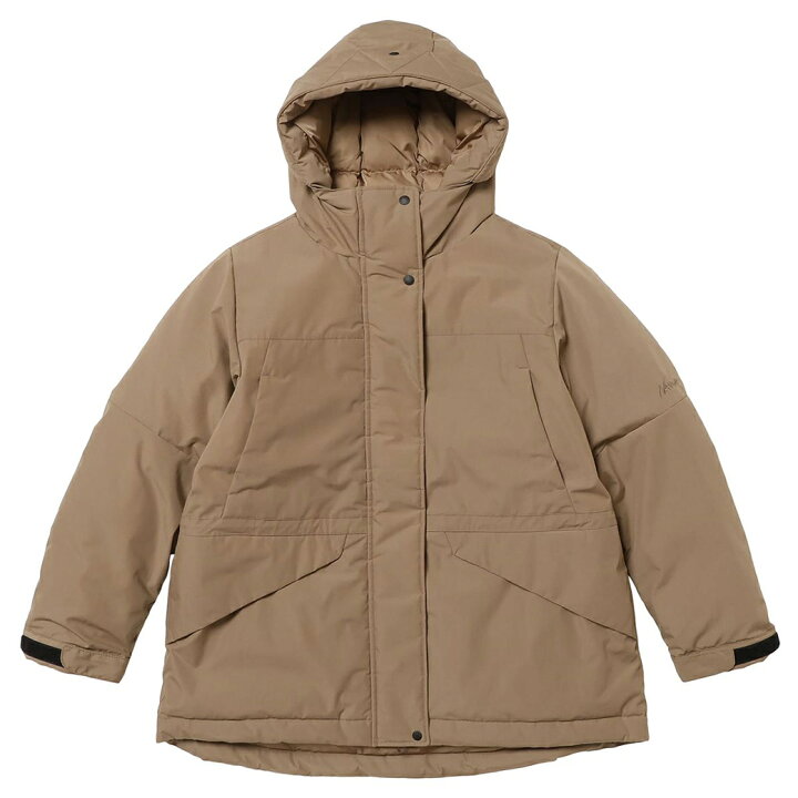 楽天市場】(18日限定ポイント最大10倍)NANGA ナンガ HINOC DOWN JACKET 