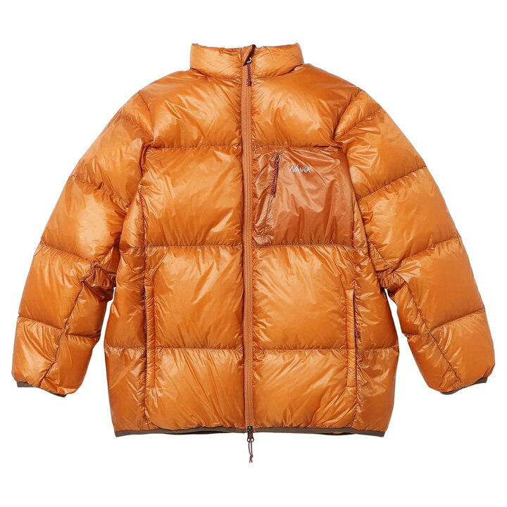 楽天市場】NANGA ナンガ レディース MOUNTAIN LODGE DOWN JACKET 