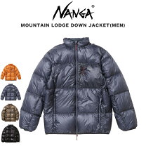 楽天市場】ナンガ マウンテンロッジ ジャケットの通販