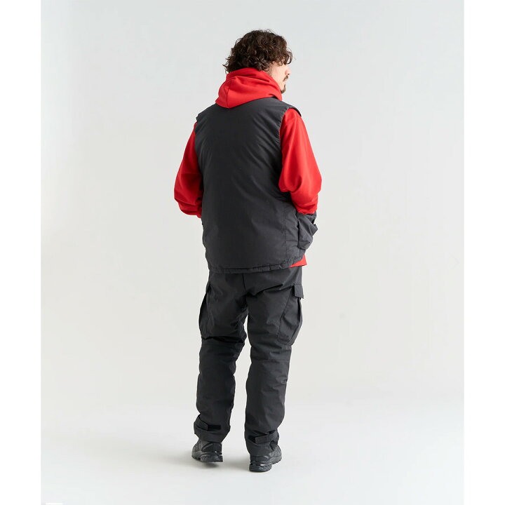 楽天市場】(5日限定ポイント最大10倍)NANGA ナンガ HINOC DOWN PANTS 