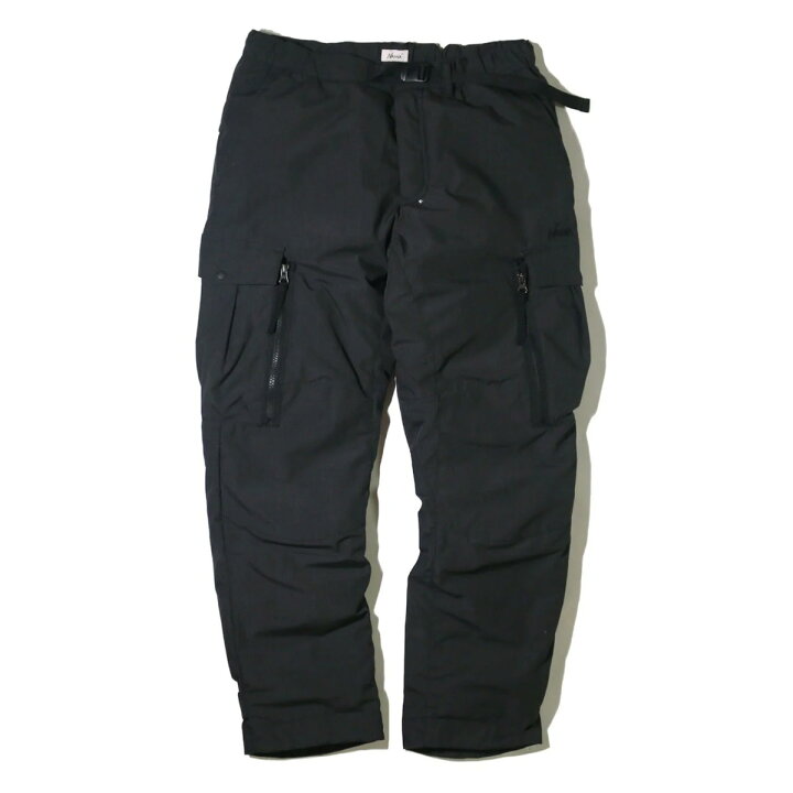 楽天市場】(5日限定ポイント最大10倍)NANGA ナンガ HINOC DOWN PANTS 