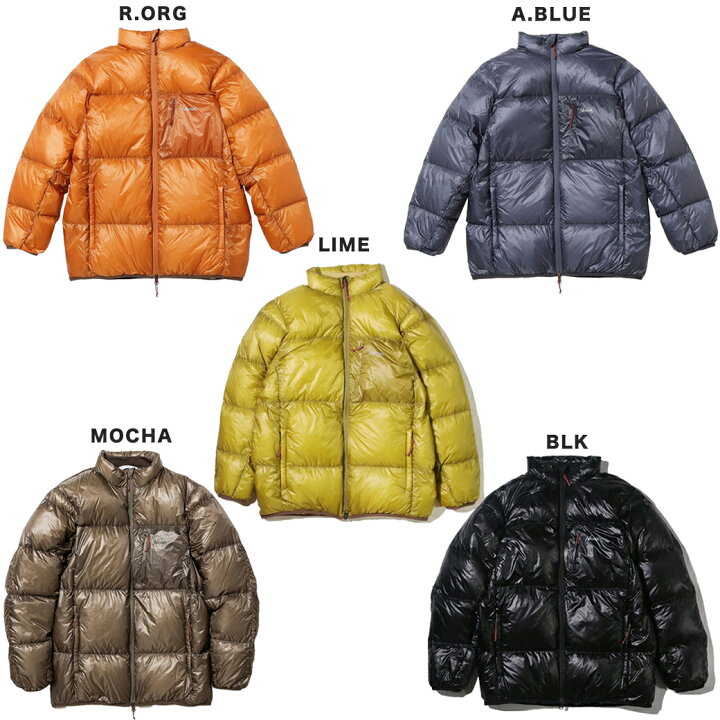 楽天市場】NANGA ナンガ レディース MOUNTAIN LODGE DOWN JACKET 