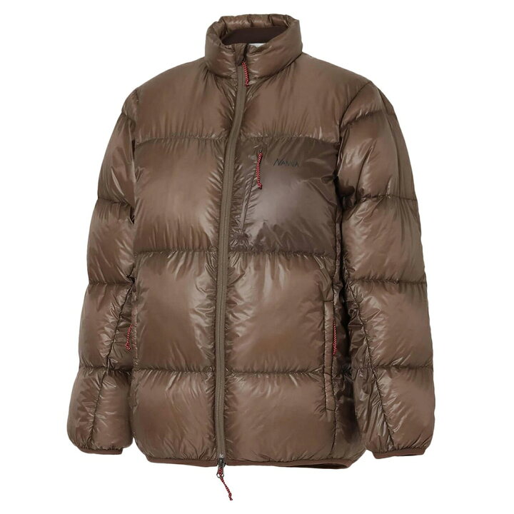 楽天市場】NANGA ナンガ レディース MOUNTAIN LODGE DOWN JACKET 