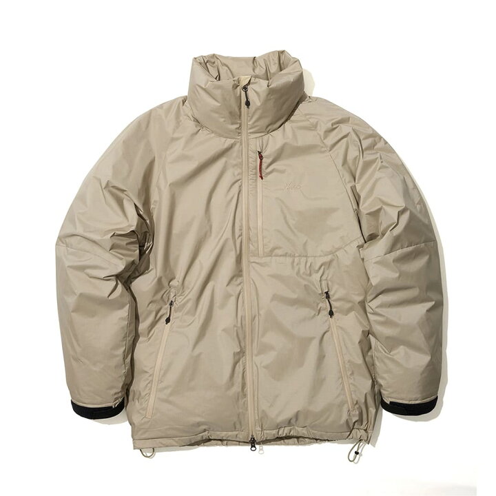 楽天市場】NANGA ナンガ AURORA TEX STAND COLLAR DOWN JACKET(MEN 