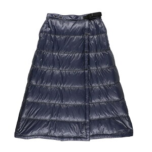 (���j������|�C���g�ő�10�{)NANGA �i���K ���f�B�[�X MOUNTAIN LODGE DOWN WRAP SKIRT / �}�E���e�����b�W�_�E�����b�v�X�J�[�g (�E�B�����Y) �����O�� �A�E�g�h�A�X�J�[�g ������ �M�t�g�ɂ������߁y