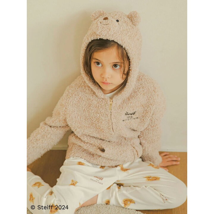 楽天市場】SALE40%OFF ジェラートピケ キッズ gelato pique kids 