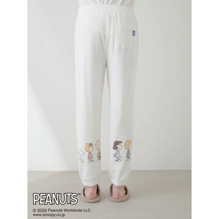 楽天市場】ジェラートピケ オム パジャマ GELATO PIQUE HOMME PEANUTS  