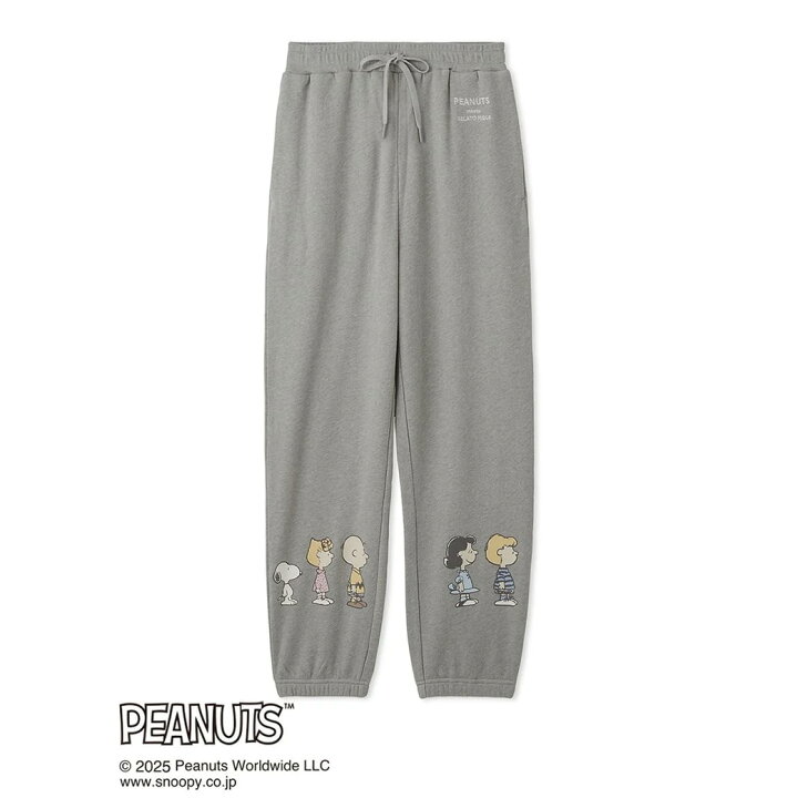 楽天市場】ジェラートピケ オム パジャマ GELATO PIQUE HOMME PEANUTS  
