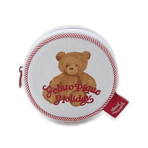 WF[gsP gelato pique HOLIDAY xAی^|[` pwgb255665 WFsP NX}X CN|[` RX|[`  σ|[` fB[X 2025~ Mtg v[gɂ ZNgV