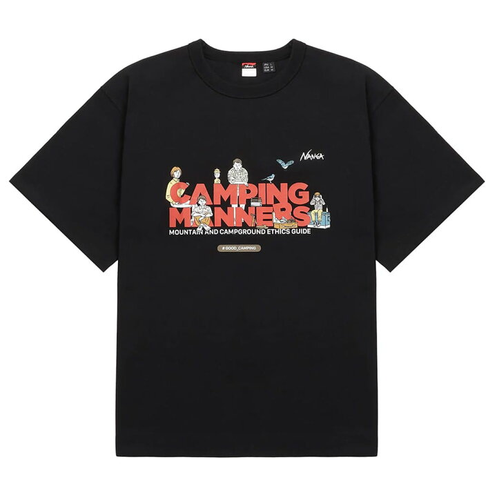 楽天市場】SALE30%OFF NANGA ナンガ ECO HYBRID CAMPING MANNERS 