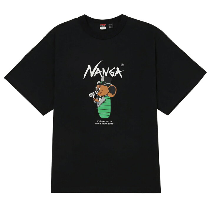楽天市場】NANGA ナンガ NANGA×JERRY UKAI ECO HYBRID SLEEPING JERRY 