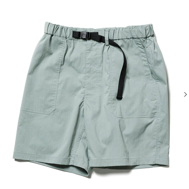 楽天市場】NANGA ナンガ HINOC RIPSTOP FIELD SHORTS ヒノックリップス 