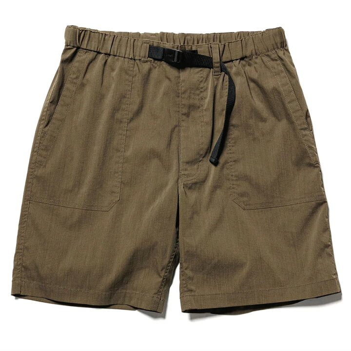 ナンガ  ヒノックリップストップ フィールドパンツ NW2421-1I203 アウトドア ウェア ズボン ボトムス メンズ NANGA