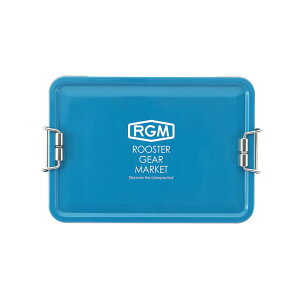 RGM([X^[ MA }[Pbg) TIN CASE GRANDE [P[X ނLv ނ菬 tbN XvbgO d| k~m[[ ROOSTER GEAR MARKET