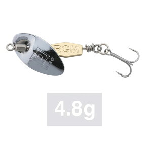 RGM(���[�X�^�[ �M�A �}�[�P�b�g) �� RORO 4.8g ���A�[ ��E�΁E�C �Ή��\ �ނ�L�����v ROOSTER GEAR MARKET�EJACKALL(�W���b�J��)