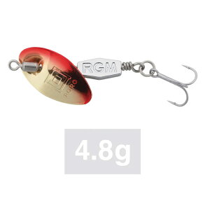 RGM([X^[ MA }[Pbg)  RORO 4.8g A[ E΁EC Ή\ ނLv ROOSTER GEAR MARKETEJACKALL(WbJ)