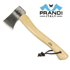 SALE50%OFF PRANDI プランディ YANKEEハチェット600 クラシック ヒッコリーハンドル 4573350728680 (Bush Craft inc.)手斧 焚き火 ブッシュクラフト アウトドア 薪割り ハンドアックス ソロキャンプ セレクトショップムー