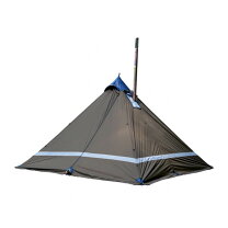 楽天市場】yoka tipi テント ワンポールテント ティピの通販